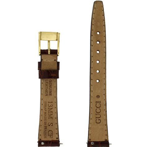 gucci watch band links|gucci watch bands for women.